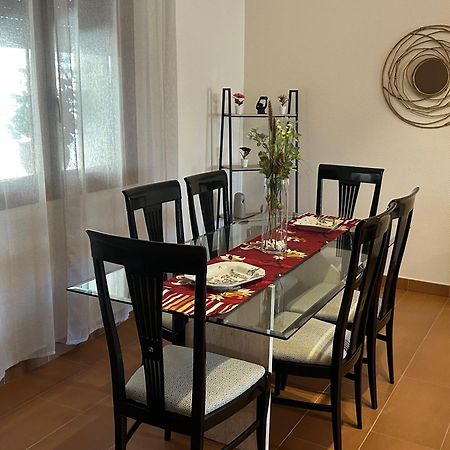 Casa Rural Alvaro 阿尔瓦雷斯 外观 照片