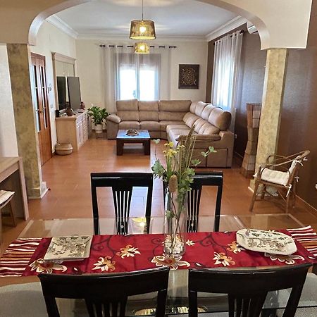 Casa Rural Alvaro 阿尔瓦雷斯 外观 照片